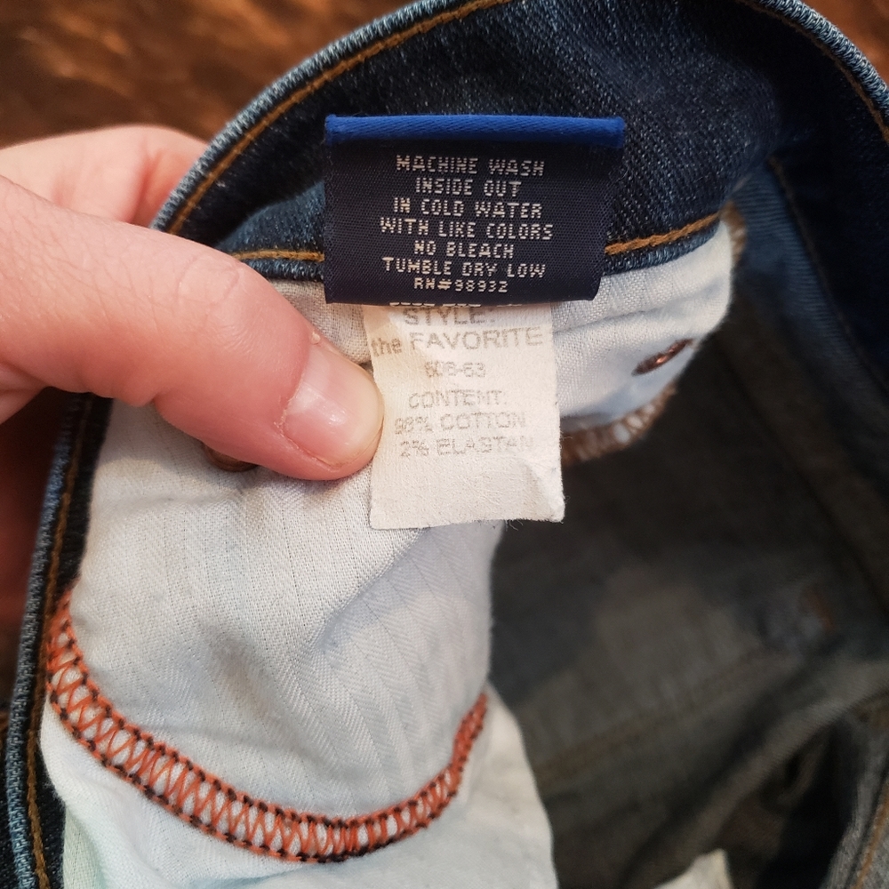 Principle denim - Picture 4 of 7